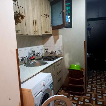 Apartment For Family Tbilisi Bagian luar foto