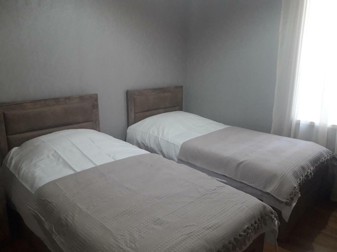 Apartment For Family Tbilisi Bagian luar foto